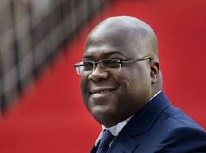 La sagesse de Félix Tshisekedi sollicitée, Judith Suminwa Tuluka : les Députés Nationaux du Maniema réclament !